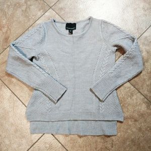 Cynthia Rowley sweater